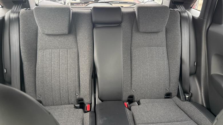 Honda Jazz 1.5 i-MMD Hybrid EX 5dr eCVT Hybrid Hatchback